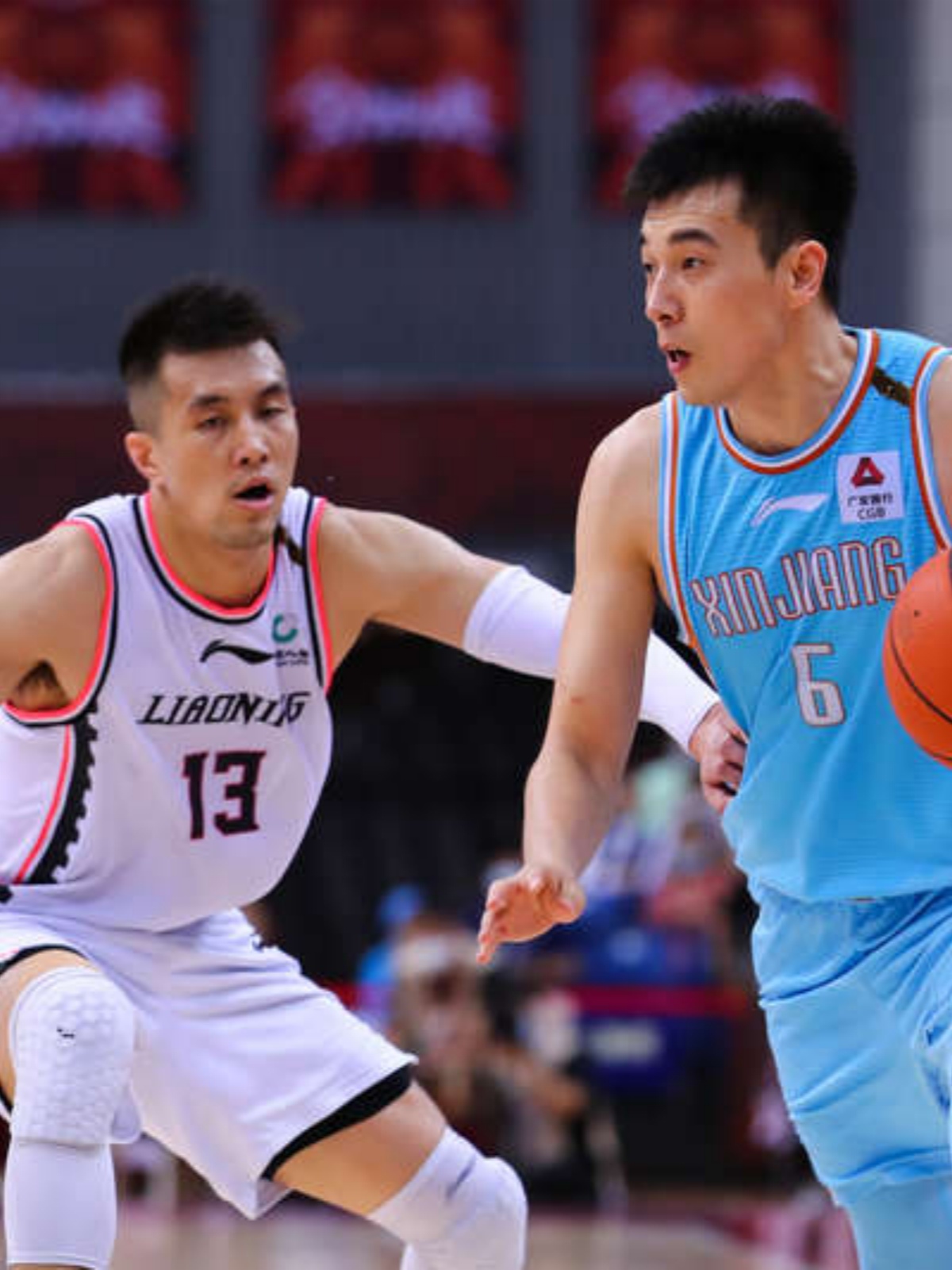 九游体育-辽宁队在赛场上表现出色,实现连胜三场