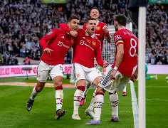 曼联梅努个人简历