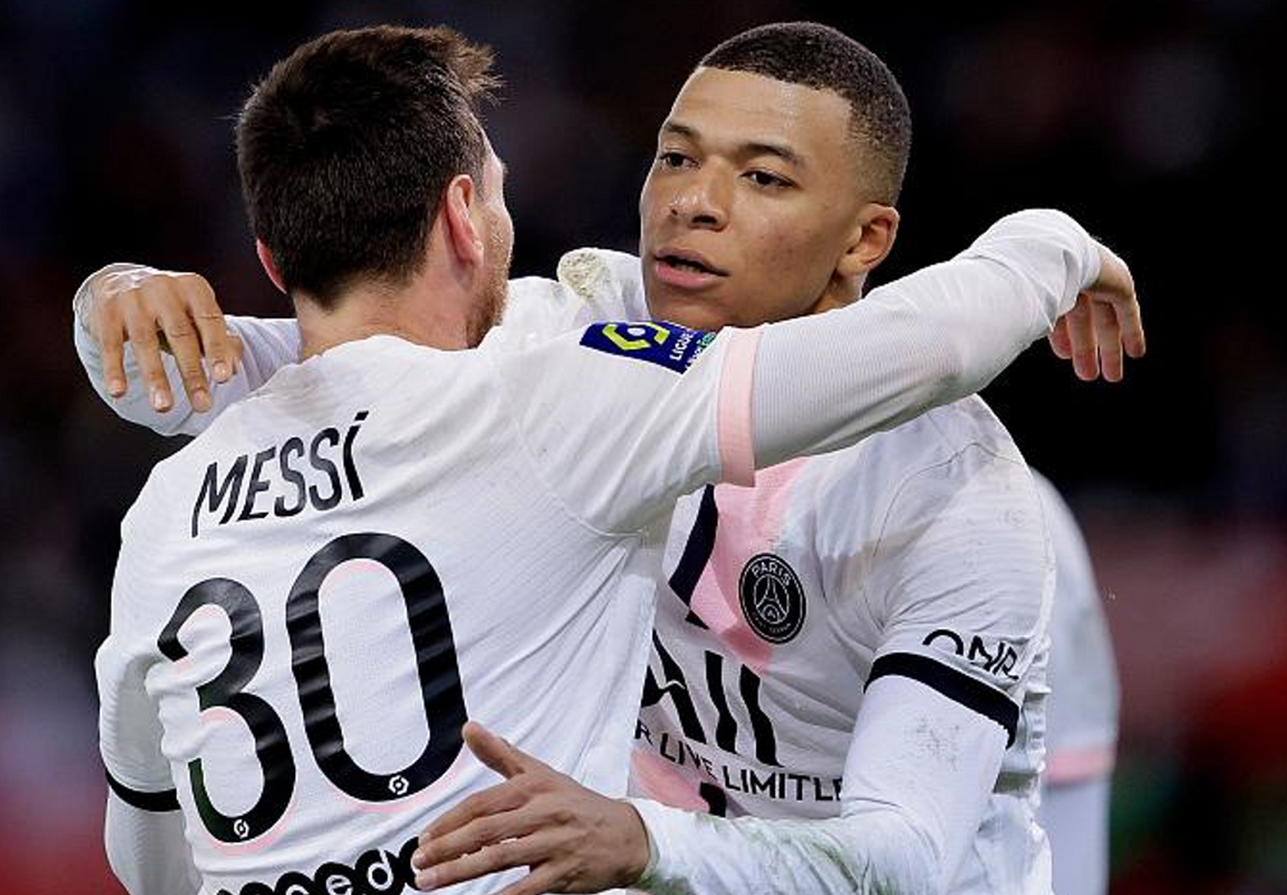 里尔客场取胜,法甲前四席位坐稳了吗