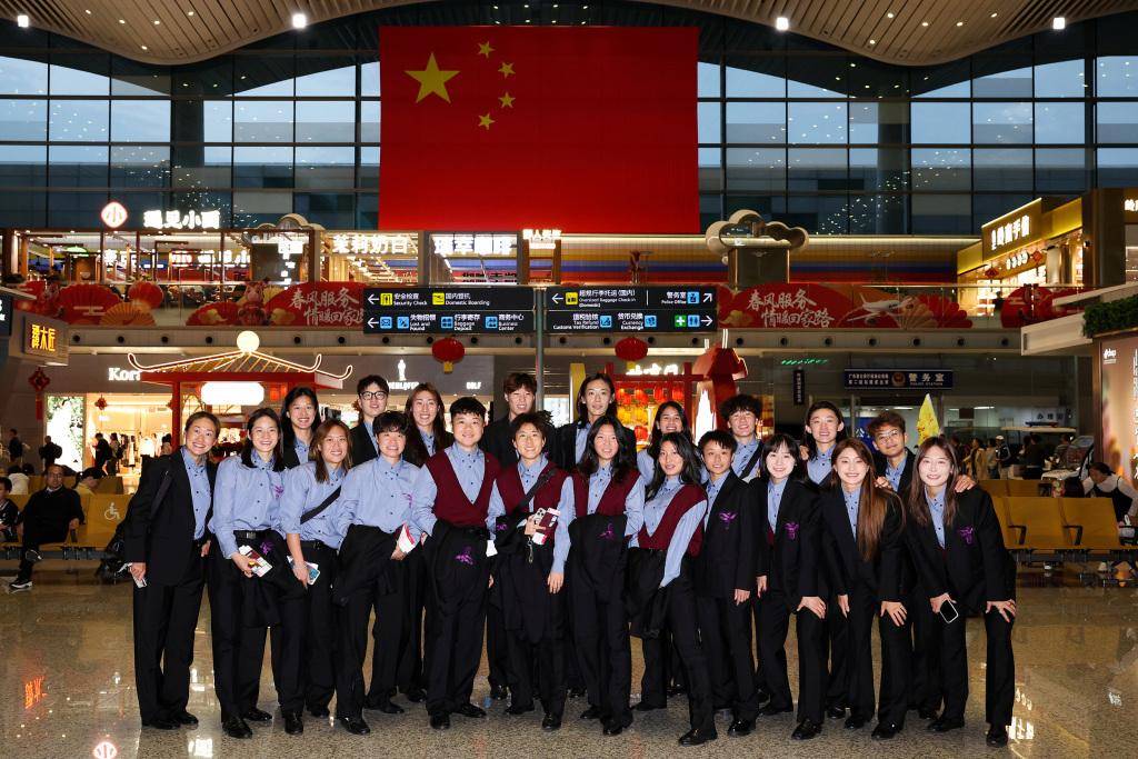 九游体育官网-女子足球名单