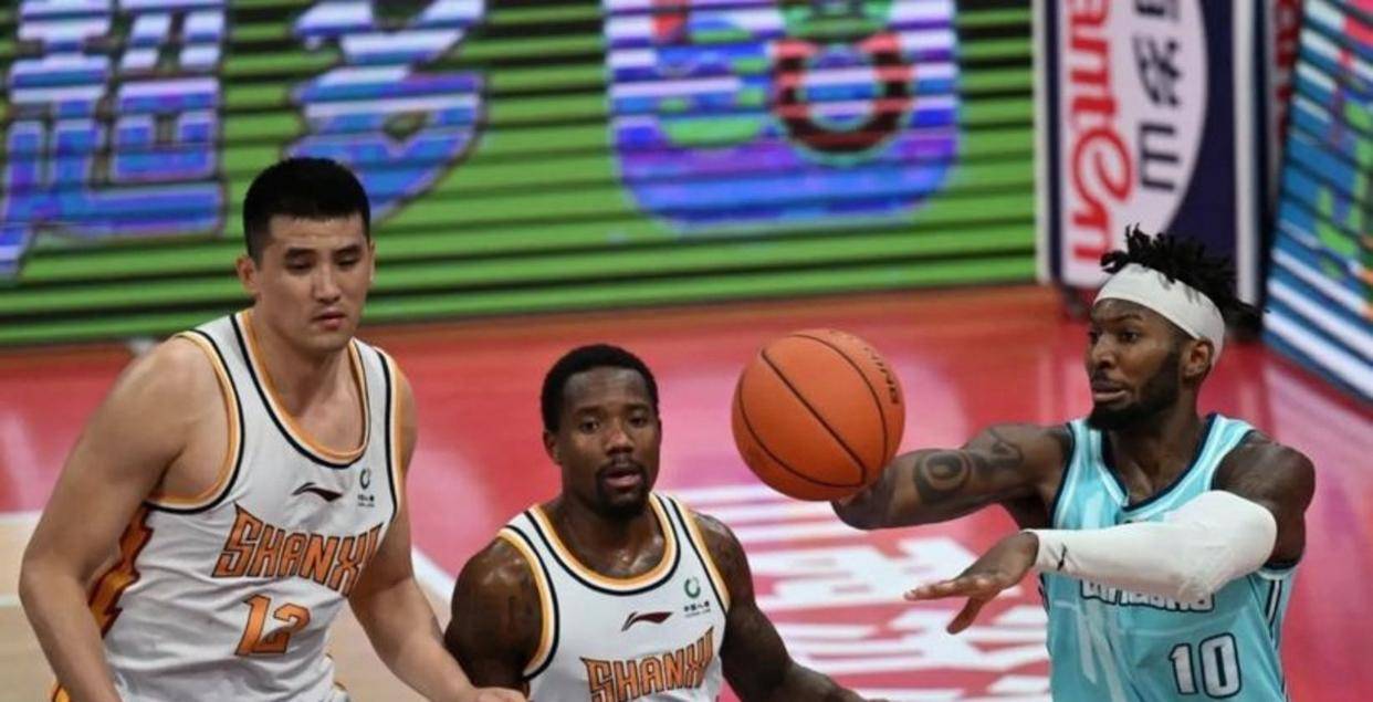 九游体育官网-外援球员